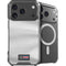 Costa Rica Soccer Flag iPhone 18 Pro MagSafe Case