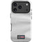 Costa Rica Soccer Flag iPhone 18 Pro Max Impact Case