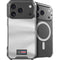 Costa Rica Soccer Flag iPhone 18 Pro Max MagSafe Case