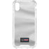 Costa Rica Soccer Flag iPhone XS Clear Case