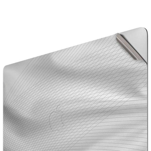 Costa Rica Soccer Flag Apple MacBook Pro 16-inch Skin