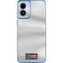 Costa Rica Soccer Flag Moto G Play 4G (2024) Skin