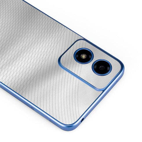 Costa Rica Soccer Flag Moto G Play 4G (2024) Skin