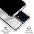 Costa Rica Soccer Flag Moto G Power 5G (2024) Clear Case