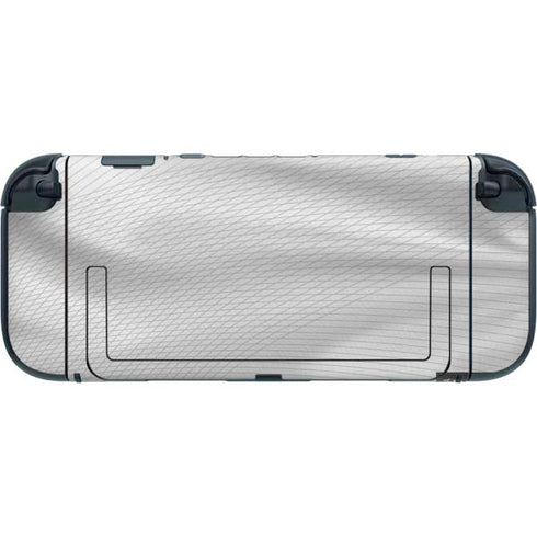 Costa Rica Soccer Flag Nintendo Switch 2 (2025) with Joy-Con Skin