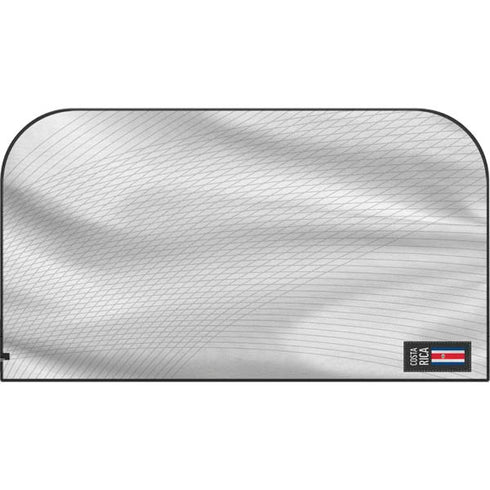 Costa Rica Soccer Flag Nintendo Switch 2 (2025) with Joy-Con Skin