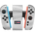 Costa Rica Soccer Flag Nintendo Switch 2 (2025) Joy-Con Controller Skin