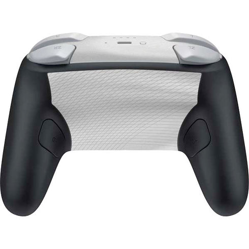 Costa Rica Soccer Flag Nintendo Switch 2 (2025) Pro Controller Skin