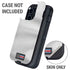 Costa Rica Soccer Flag Otterbox Defender iPhone Skin