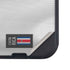 Costa Rica Soccer Flag Otterbox Defender iPhone Skin