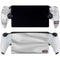 Costa Rica Soccer Flag PlayStation Portal Remote Player Skin