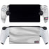 Costa Rica Soccer Flag PlayStation Portal Remote Player Skin