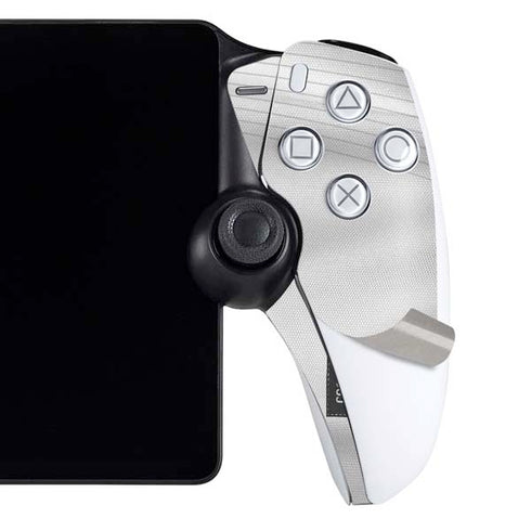 Costa Rica Soccer Flag PlayStation Portal Remote Player Skin