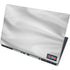 Costa Rica Soccer Flag Dell Precision Skin
