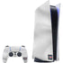 Costa Rica Soccer Flag PlayStation PS5 Skins