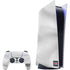 Costa Rica Soccer Flag PlayStation PS5 Skins