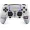 Costa Rica Soccer Flag PS5 DualSense Edge Pro Controller Skin