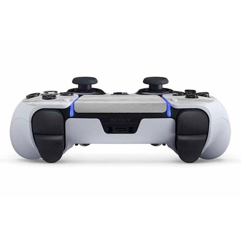 Costa Rica Soccer Flag PS5 DualSense Edge Pro Controller Skin