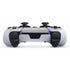 Costa Rica Soccer Flag PS5 DualSense Edge Pro Controller Skin