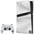 Costa Rica Soccer Flag PS5 Pro Bundle Skin