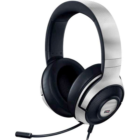 Costa Rica Soccer Flag Razer Kraken X Skin