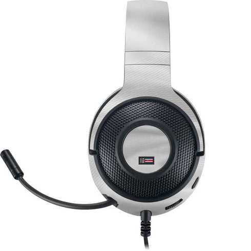 Costa Rica Soccer Flag Razer Kraken X Skin