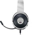 Costa Rica Soccer Flag Razer Kraken X Skin