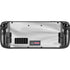 Costa Rica Soccer Flag Steam Deck Handheld Gaming Computer Skin