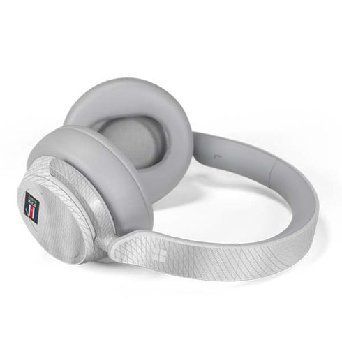 Costa Rica Soccer Flag Surface Headphones Skin