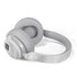 Costa Rica Soccer Flag Surface Headphones Skin
