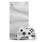 Costa Rica Soccer Flag Xbox Series X Skins