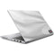 Costa Rica Soccer Flag HP ZBook Fury 16 G10 Skin