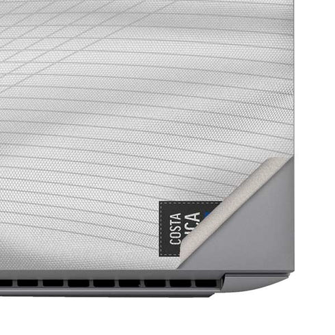 Costa Rica Soccer Flag HP ZBook Fury 16 G10 Skin