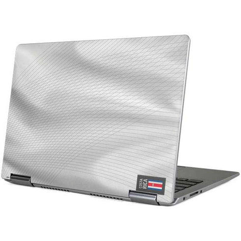Costa Rica Soccer Flag Yoga 710 14in Skin