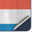 Costa Rican Flag Distressed Galaxy A35 5G Skin