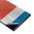 Costa Rican Flag Distressed Galaxy Note 10 Plus Skin