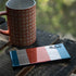 Costa Rican Flag Distressed Galaxy Note 10 Plus Skin