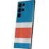 Costa Rican Flag Distressed Galaxy Skins