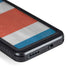 Costa Rican Flag Distressed Galaxy S24 Waterproof Case