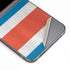Costa Rican Flag Distressed Galaxy Z Flip6 Skin