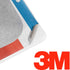 Costa Rican Flag Distressed Google Home Hub Skin