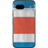 Costa Rican Flag Distressed Google Pixel 8a Skin