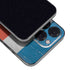 Costa Rican Flag Distressed iPhone 15 Pro Max Skin