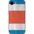 Costa Rican Flag Distressed iPhone 16e Skin