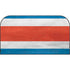Costa Rican Flag Distressed Nintendo Switch 2 (2025) with Joy-Con Skin