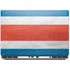 Costa Rican Flag Distressed Dell Precision Skin