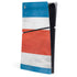 Costa Rican Flag Distressed PlayStation PS5 Skins