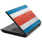 Costa Rican Flag Distressed T440s Skin
