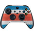 Costa Rican Flag Distressed Xbox Series X Skins