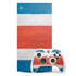 Costa Rican Flag Distressed Xbox Series X Skins
